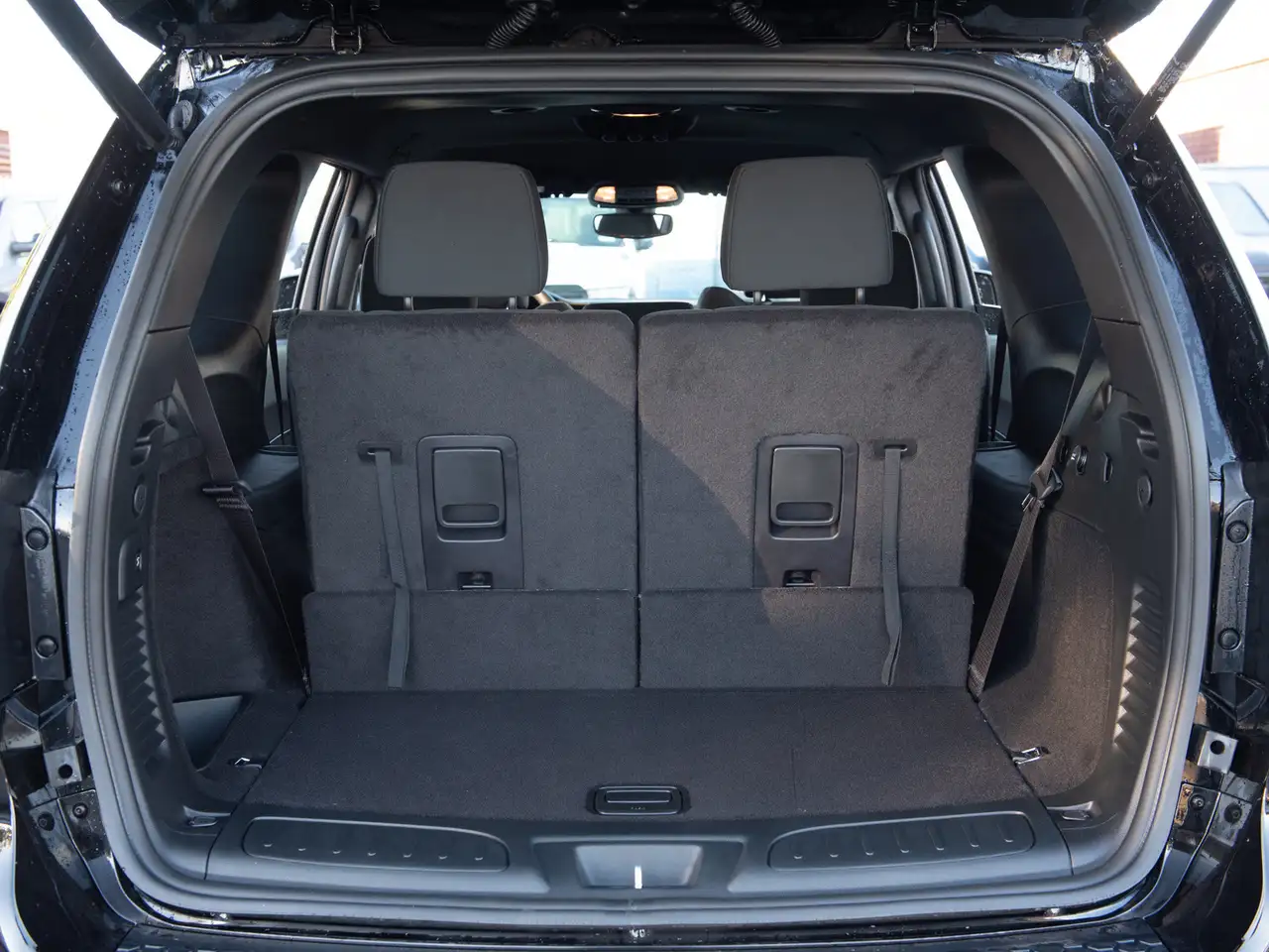 Dodge Durango photo Dodge Durango