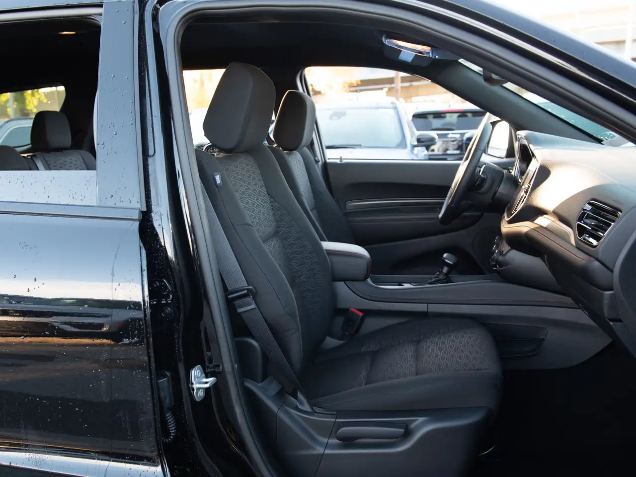 Dodge Durango photo Dodge Durango