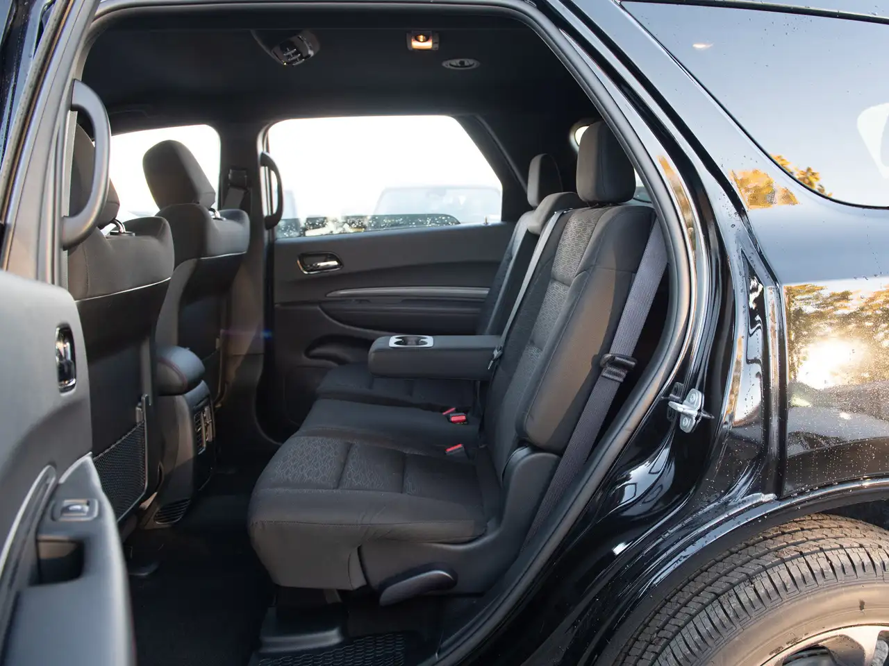 Dodge Durango photo Dodge Durango