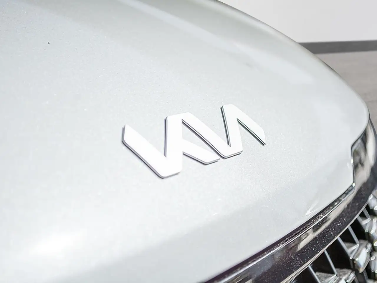Kia Carnival снимка Kia Carnival