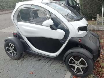 Twizy 4kWh Life