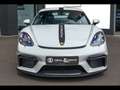 Porsche 718 Cayman GT4 PDKKAMBOSECHRONOCARPLAY Gris - thumbnail 5
