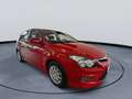 Hyundai i30 Blue Drive (ERSTBESITZ) Rot - thumbnail 2