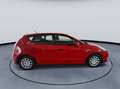Hyundai i30 Blue Drive (ERSTBESITZ) Rot - thumbnail 4