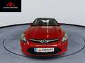 Hyundai i30 Blue Drive (ERSTBESITZ) Rot - thumbnail 1