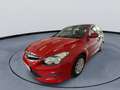 Hyundai i30 Blue Drive (ERSTBESITZ) Rot - thumbnail 3