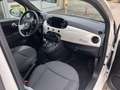 Fiat 500 1.0 GSE Klima & Sound Carplay Tempomat Weiß - thumbnail 8