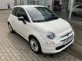 Fiat 500 1.0 GSE Klima & Sound Carplay Tempomat Weiß - thumbnail 2