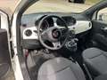 Fiat 500 1.0 GSE Klima & Sound Carplay Tempomat Weiß - thumbnail 10