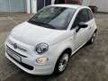 Fiat 500 1.0 GSE Klima & Sound Carplay Tempomat Weiß - thumbnail 1