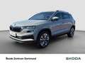 Skoda Karoq 2.0 STYLE 4X4 STANDHZ. AHK CAM LM18 NAVI Gris - thumbnail 1