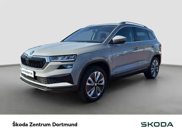 Skoda Karoq 2.0 STYLE 4X4 STANDHZ. AHK CAM LM18 NAVI