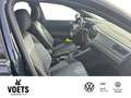Volkswagen Taigo 1,5 TSI R-Line DSG+AHK+KAM+NAVI+UPE:43.679,- Schwarz - thumbnail 6