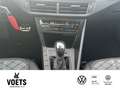 Volkswagen Taigo 1,5 TSI R-Line DSG+AHK+KAM+NAVI+UPE:43.679,- Schwarz - thumbnail 8
