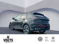 Volkswagen Taigo 1,5 TSI R-Line DSG+AHK+KAM+NAVI+UPE:43.679,- Schwarz - thumbnail 3