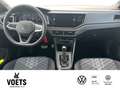 Volkswagen Taigo 1,5 TSI R-Line DSG+AHK+KAM+NAVI+UPE:43.679,- Schwarz - thumbnail 7