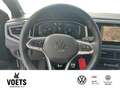 Volkswagen Taigo 1,5 TSI R-Line DSG+AHK+KAM+NAVI+UPE:43.679,- Schwarz - thumbnail 10