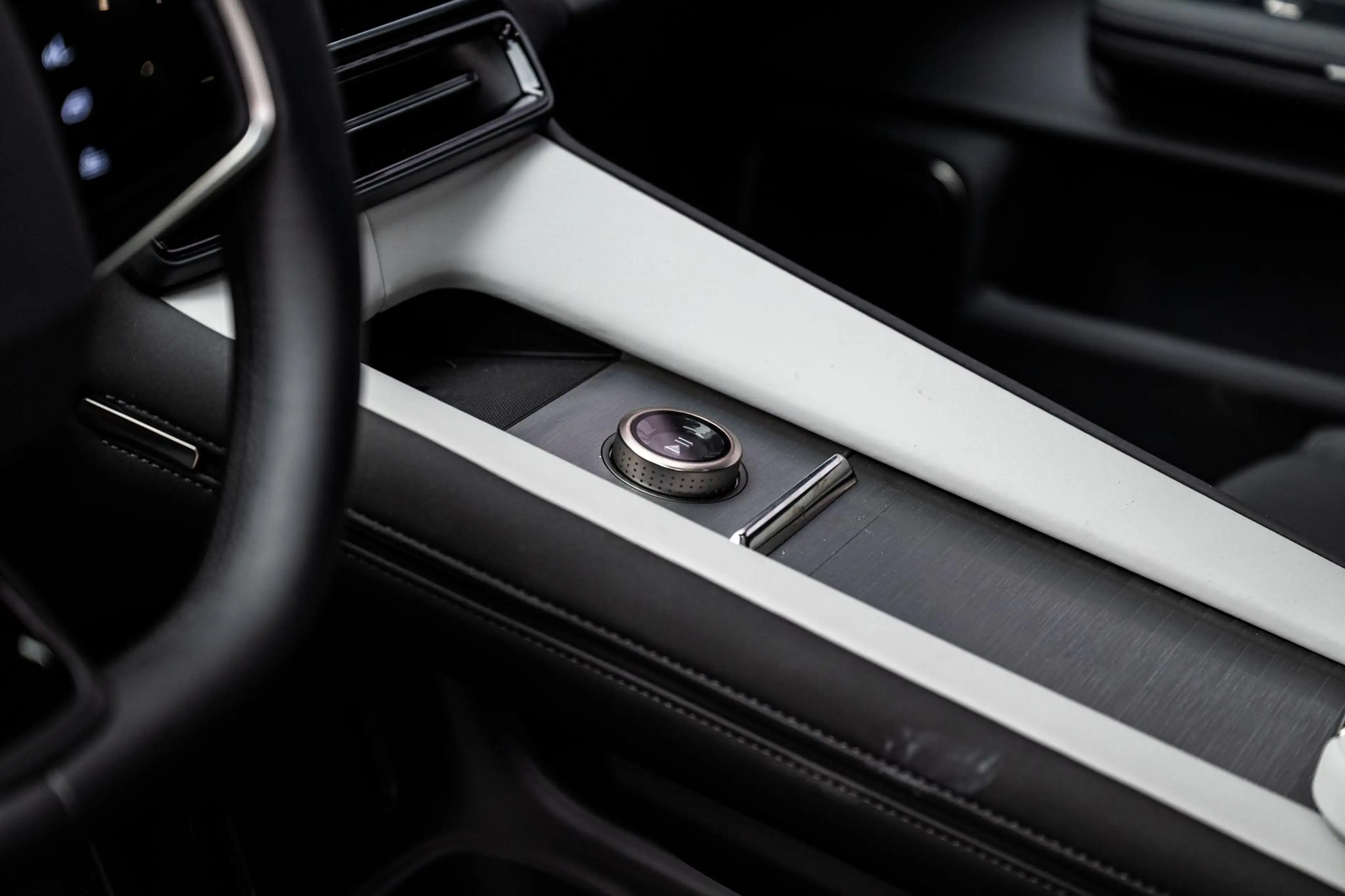 Polestar 4 Long Range Single motor 100 kWh | 22kW lader | War — photo 14