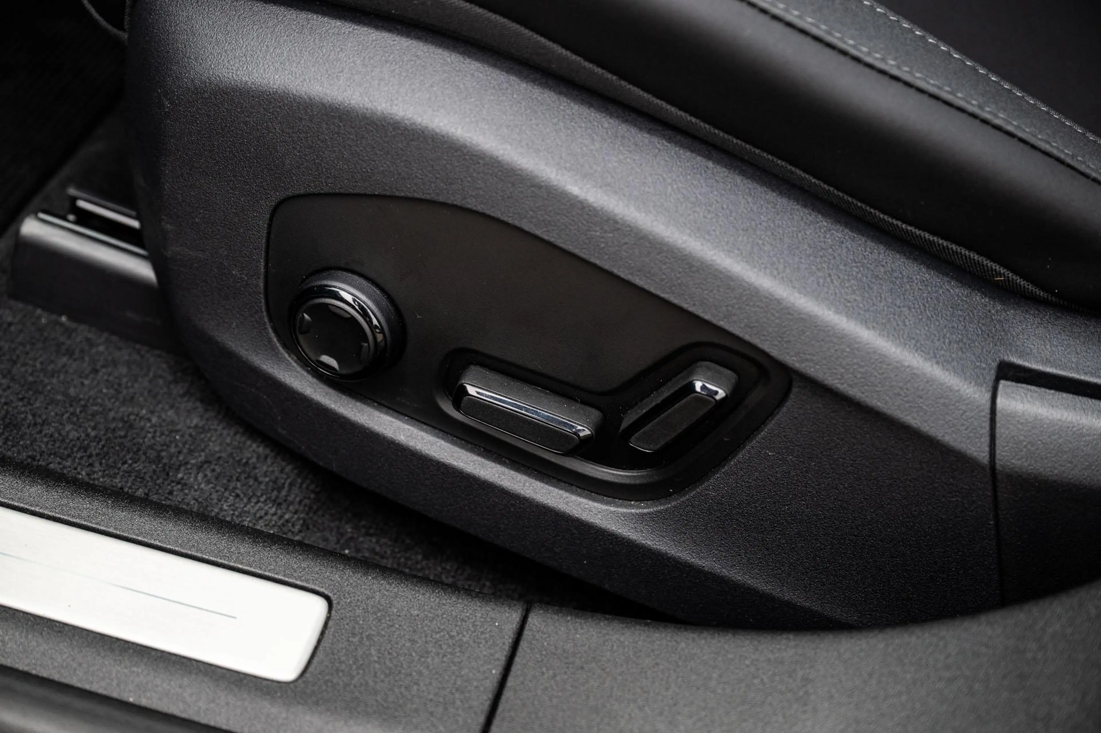 Polestar 4 Long Range Single motor 100 kWh | 22kW lader | War — photo 7