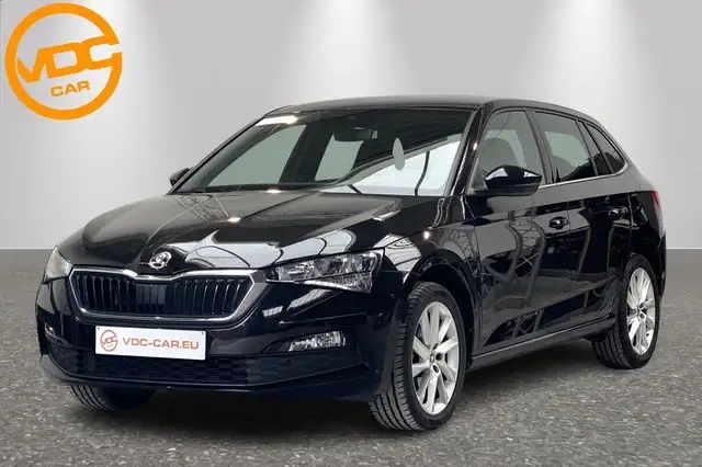 Skoda Scala Ambition 1.0 TSI DSG