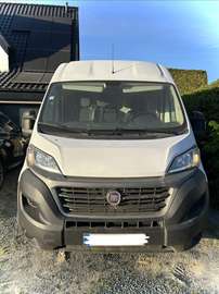 Fiat Ducato L2H2 2.3 Multijet 2020
