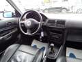 Volkswagen Golf 1.8T GTI EXCLUSIVE 1.HD*RECARO*S-DACH*ALU Noir - thumbnail 14
