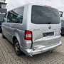 Volkswagen T5 Multivan Comfortline*Standheizung*Navi*AHK* Silber - thumbnail 4