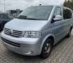 Volkswagen T5 Multivan Comfortline*Standheizung*Navi*AHK* Silber - thumbnail 2