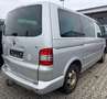 Volkswagen T5 Multivan Comfortline*Standheizung*Navi*AHK* Silber - thumbnail 3