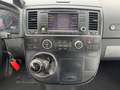 Volkswagen T5 Multivan Comfortline*Standheizung*Navi*AHK* Silber - thumbnail 12