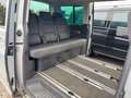 Volkswagen T5 Multivan Comfortline*Standheizung*Navi*AHK* Silber - thumbnail 6