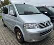 Volkswagen T5 Multivan Comfortline*Standheizung*Navi*AHK* Silber - thumbnail 1