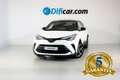 Toyota C-HR 2.0 HIBRIDO 180CV ADVANCE PLUS Wit - thumbnail 1