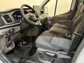 Ford E-Transit 350 L2H2 Trend 68 kWh / 100% Elektrisch !! / Airco Blanc - thumbnail 6