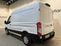 Ford E-Transit 350 L2H2 Trend 68 kWh / 100% Elektrisch !! / Airco Blanc - thumbnail 20