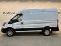Ford E-Transit 350 L2H2 Trend 68 kWh / 100% Elektrisch !! / Airco Blanc - thumbnail 4