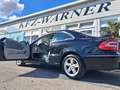 Mercedes-Benz CLK 200 Kompressor Avantgarde Schwarz - thumbnail 13