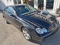 Mercedes-Benz CLK 200 Kompressor Avantgarde Schwarz - thumbnail 2