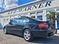 Mercedes-Benz CLK 200 Kompressor Avantgarde Schwarz - thumbnail 9