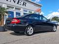 Mercedes-Benz CLK 200 Kompressor Avantgarde Schwarz - thumbnail 4