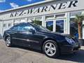 Mercedes-Benz CLK 200 Kompressor Avantgarde Schwarz - thumbnail 1