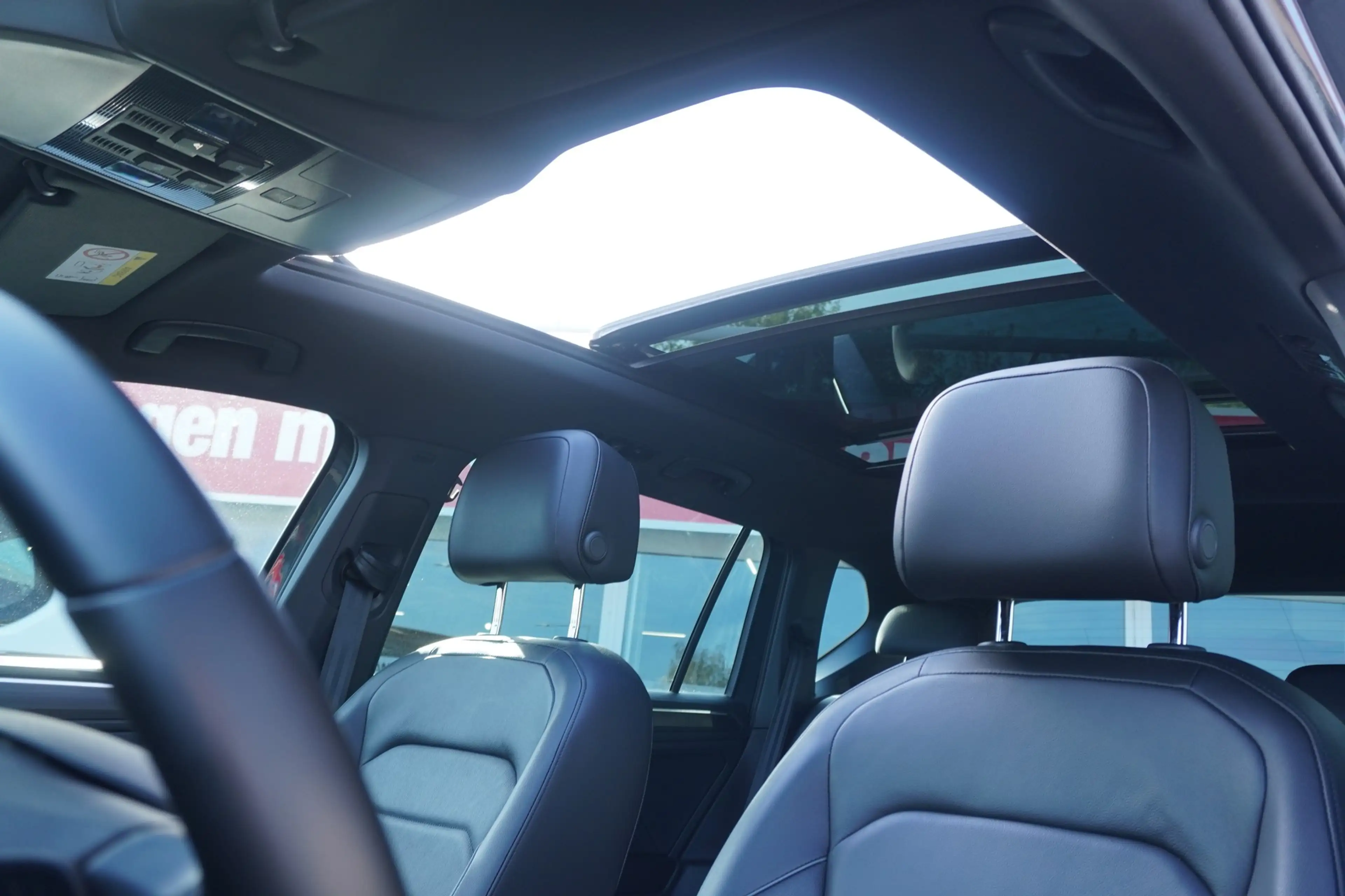 SEAT Tarraco 2.0 TSI Xcellence 4Drive DSG ACC AHK LED — photo 13