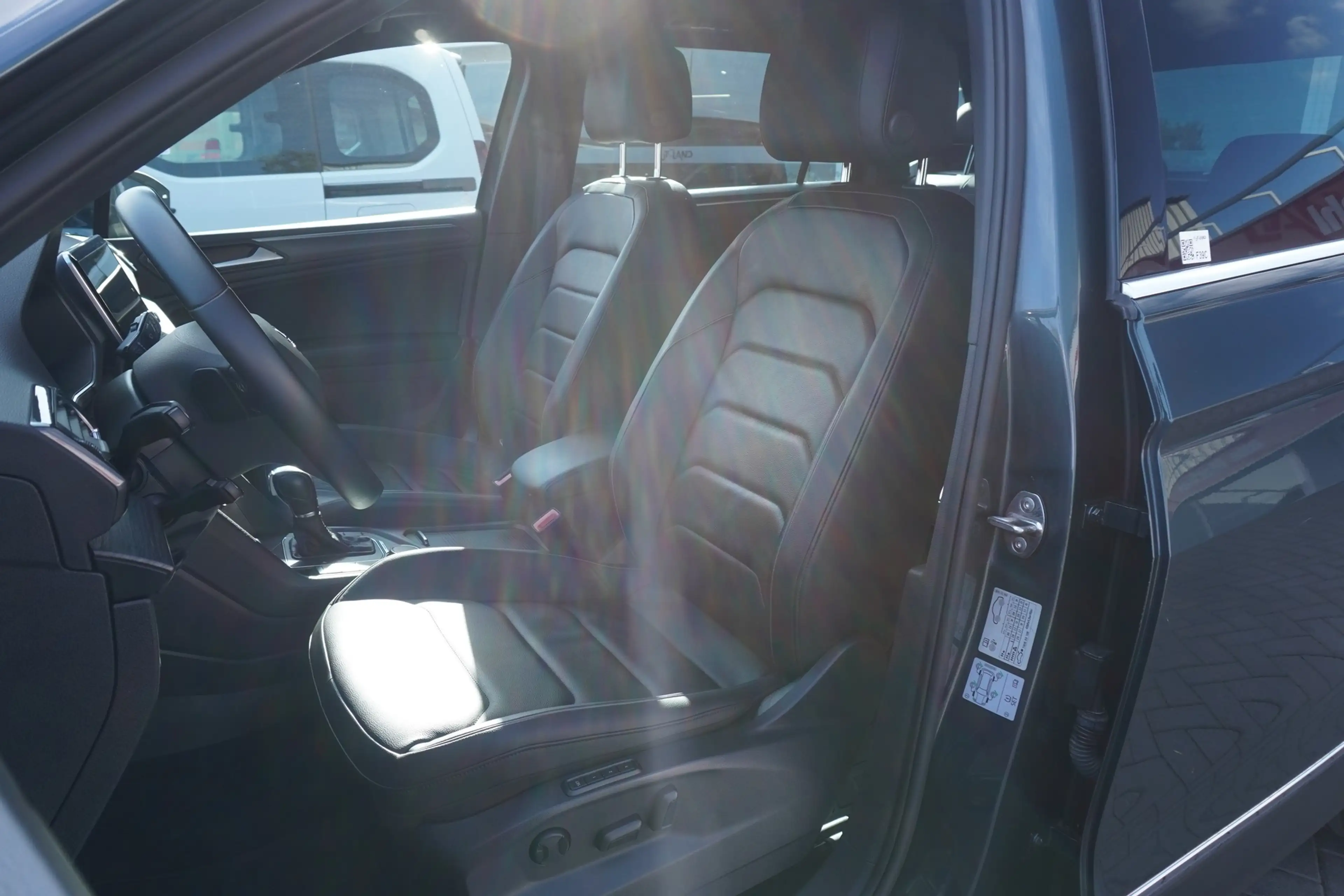 SEAT Tarraco 2.0 TSI Xcellence 4Drive DSG ACC AHK LED — photo 8