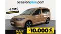 Volkswagen Caddy 2.0TDI Life 90kW Marrone - thumbnail 1
