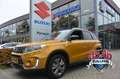 Suzuki Vitara 1.4 Select Smart Hybrid Airco / Seat wear leder / Жовтий - thumbnail 1