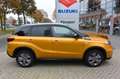 Suzuki Vitara 1.4 Select Smart Hybrid Airco / Seat wear leder / Yellow - thumbnail 11