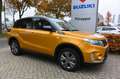Suzuki Vitara 1.4 Select Smart Hybrid Airco / Seat wear leder / Yellow - thumbnail 12