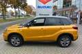 Suzuki Vitara 1.4 Select Smart Hybrid Airco / Seat wear leder / Sárga - thumbnail 6