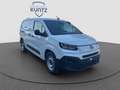 Fiat Doblo L2 Heavy 1.5 BlueHDI Rückfahrk+Magic Cargo Weiß - thumbnail 7