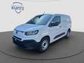 Fiat Doblo L2 Heavy 1.5 BlueHDI Rückfahrk+Magic Cargo Weiß - thumbnail 1